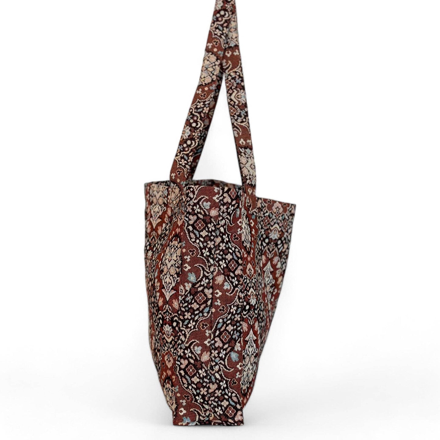 Roco Rektangulär Shoppingbag