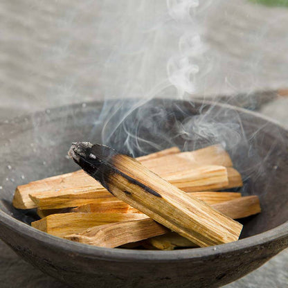 Palo Santo pinnar 3-4 pinnar