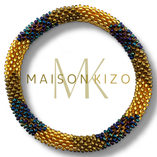 Nepalesiskt armband Maison Kizo