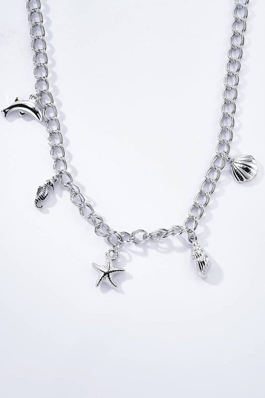 Halsband Hav