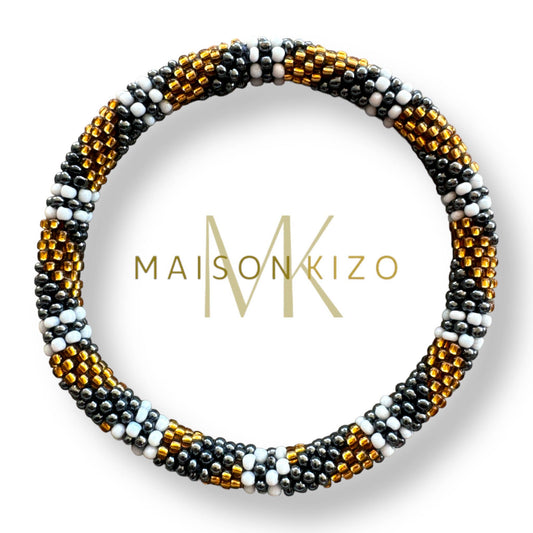 Nepalesiskt armband Maison Kizo