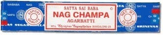 Nag Champa rökelse 15 g