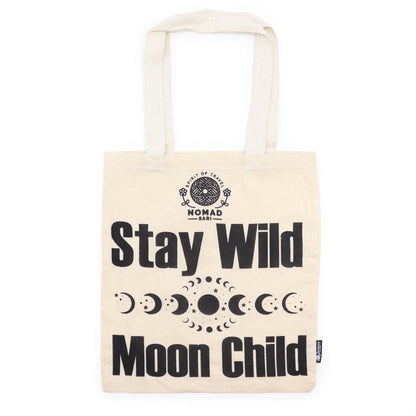 Tygkasse – Stay Wild Moonchild
