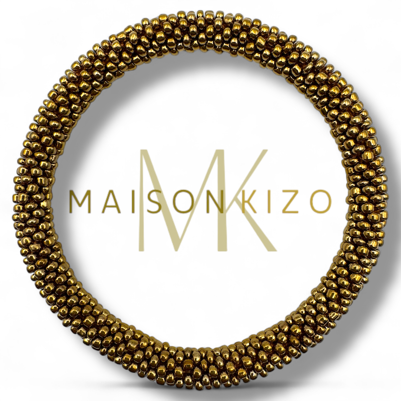Nepalesiskt armband Maison Kizo