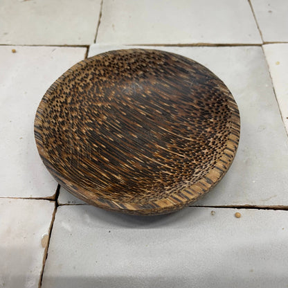 Liten Kokos Skål 8 cm