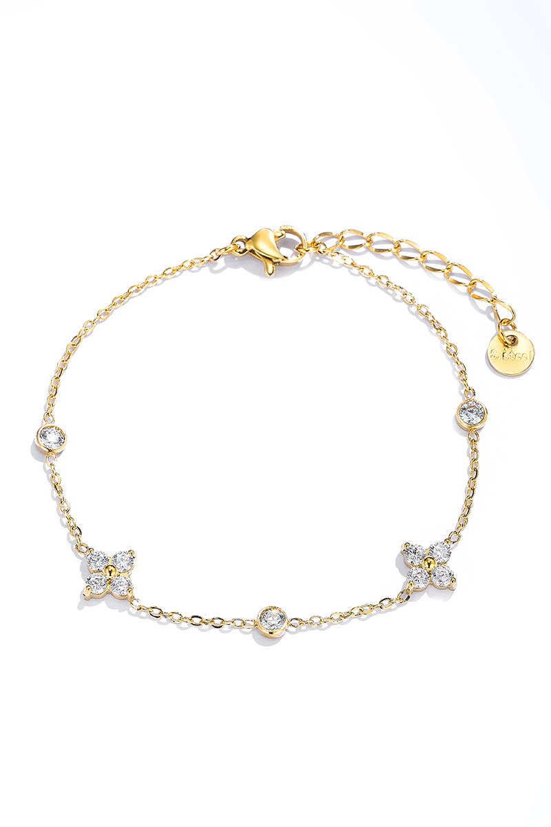 Armband Blomma