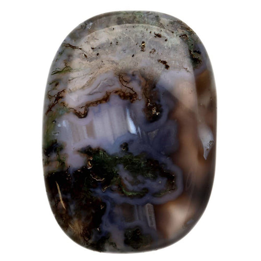 Mossagat