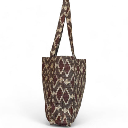 Eral Rektangulär Shoppingbag