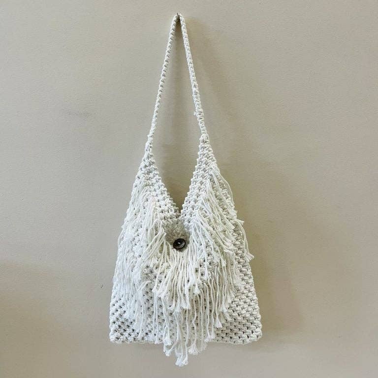 Boho Väska: Natur
