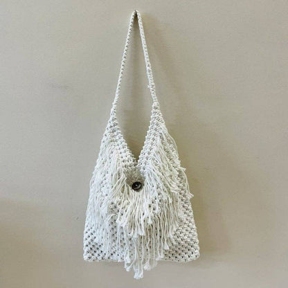 Boho Väska: Natur