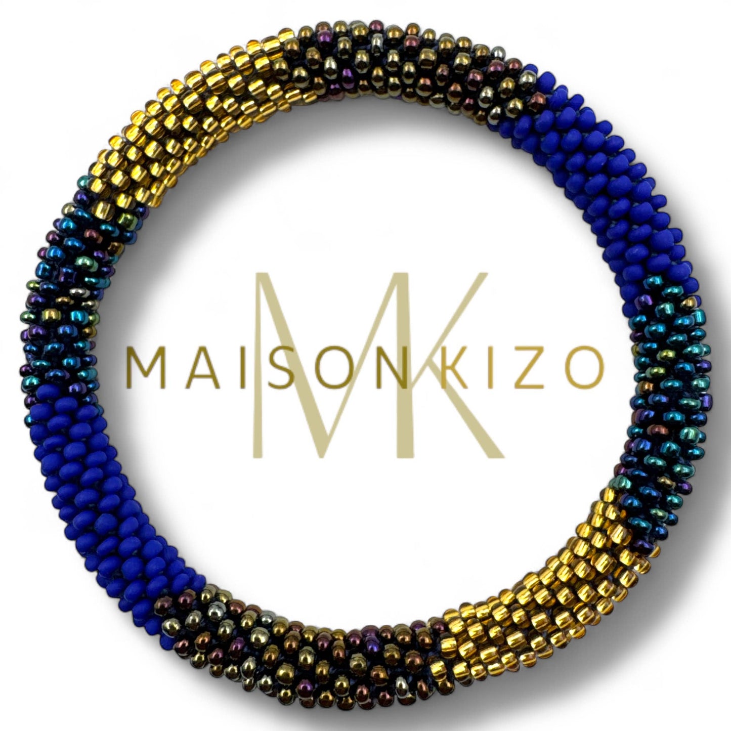 Nepalesiskt armband Maison Kizo