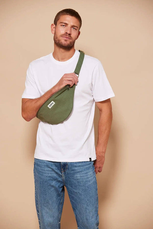 Sasha Olive midjeväska