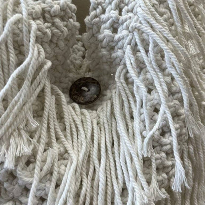 Boho Väska: Natur